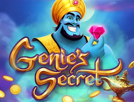 Genie's Secret — onetouch
