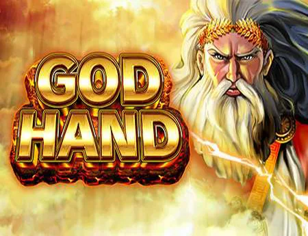 God Hand — onetouch