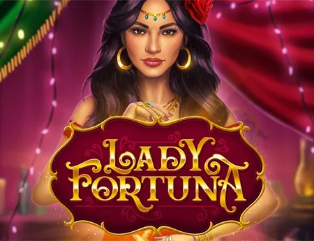 Lady Fortuna — onetouch