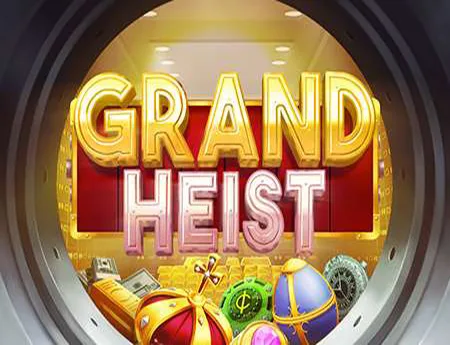 Grand Heist — onetouch
