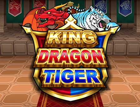 King Dragon Tiger — onetouch