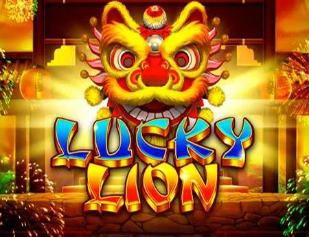 Lucky Lion — onetouch