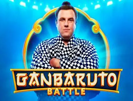 Gan Baruto Battle — onetouch