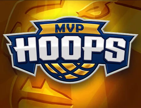 MVP Hoops — onetouch