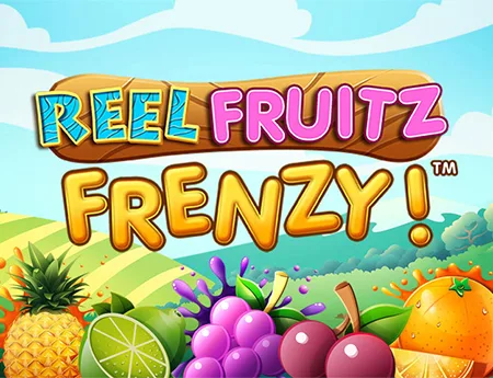 Reel Fruitz Frenzy — onetouch