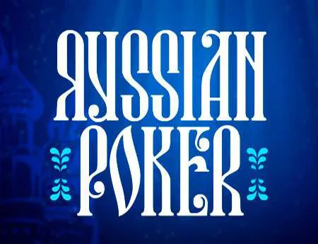 Russian Poker — onetouch
