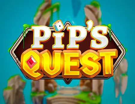 Pip's Quest — onetouch