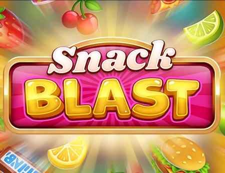 Snack Blast — onetouch