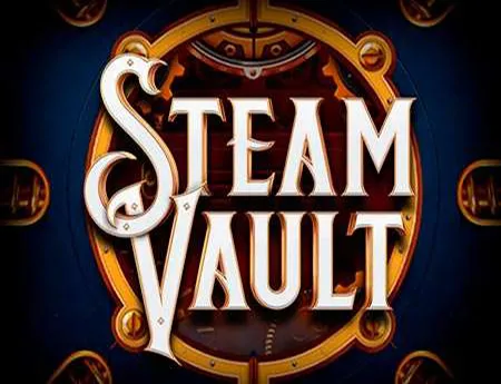 Steam Vault — onetouch
