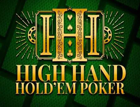 Hold’em Poker — onetouch