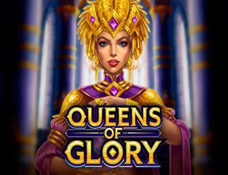Queens of Glory — onetouch