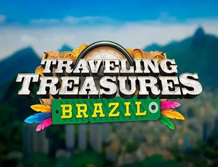 Traveling Treasures Brazil — onetouch