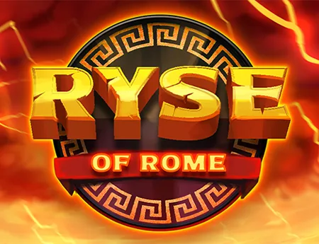 Ryse of Rome — onetouch