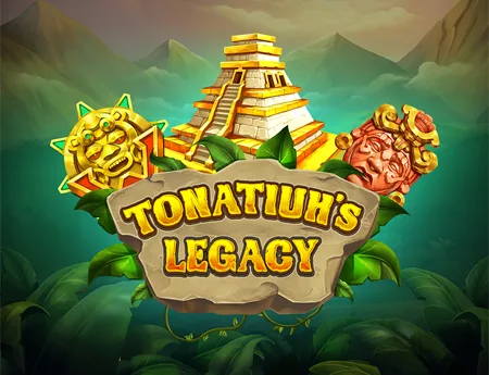 Tonatiuh's Legacy — onetouch