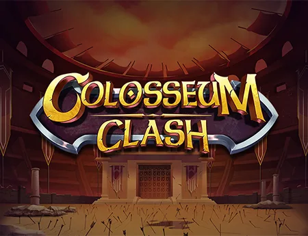 Colosseum Clash — onetouch