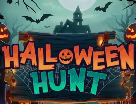 Halloween Hunt — onetouch