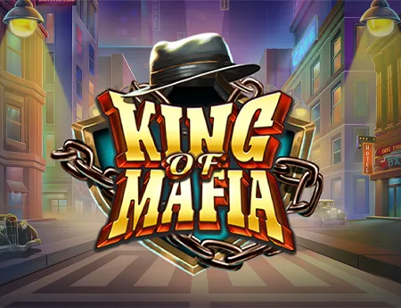 King of Mafia — onetouch