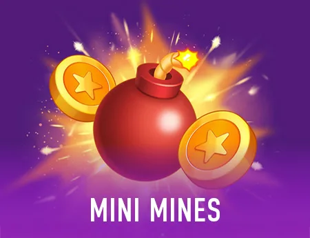 Mini Mines — onetouch