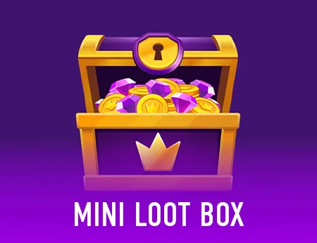 Mini Loot Box — onetouch