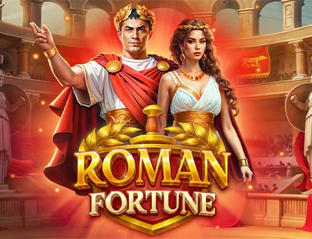 Roman Fortune — elagamesa