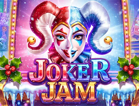 Joker Jam — elagamesa