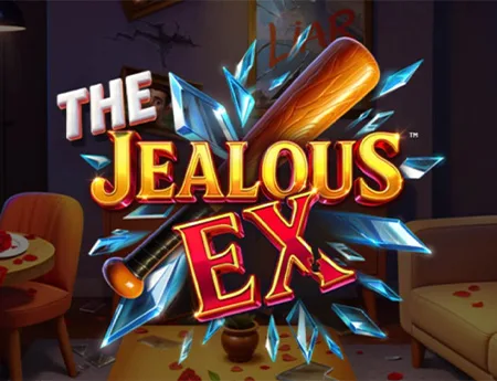 The Jealous Ex – Hold & Win — betsofta