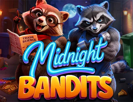 Midnight Bandits — betsofta