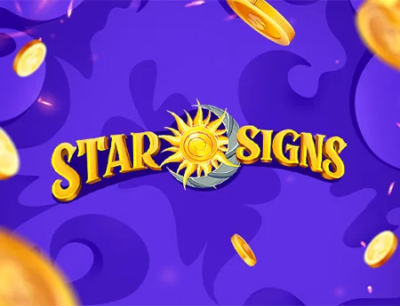 Star Signs — 7777