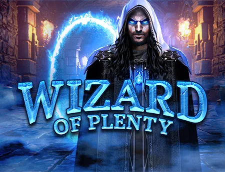 Wizard of Plenty — 7777