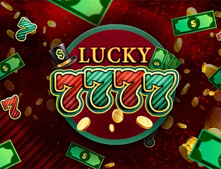 Lucky 7777 — 7777