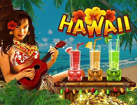 Hawaii — 7777