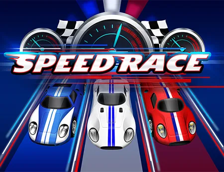 Speed Race — 7777
