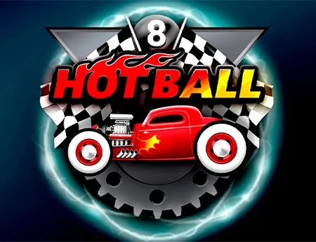 Hot Ball — 7777