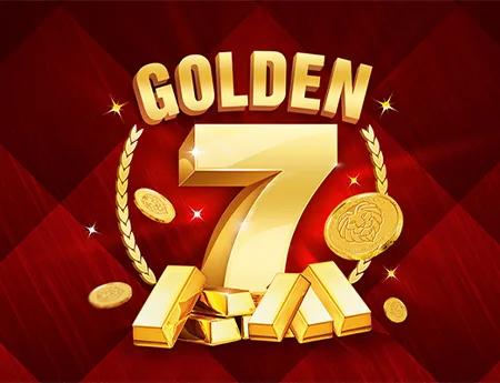 Golden 7 — 7777