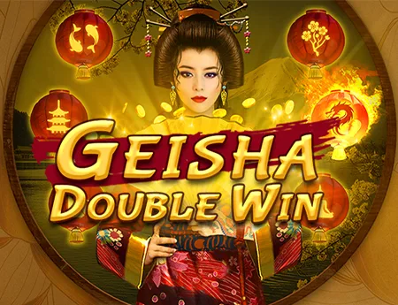 Geisha — 7777