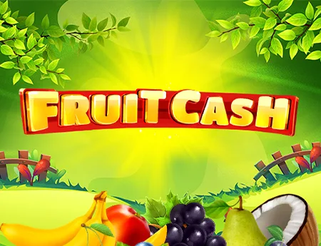 Fruit Cash — 7777