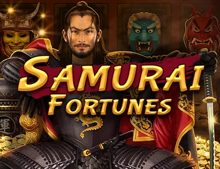 Samurai Fortunes — 7777
