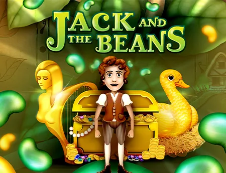 Jack and the Beans — 7777