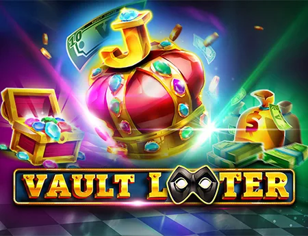 Vault Looter — 7777