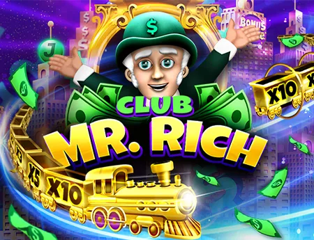 Club Mr. Rich — 7777