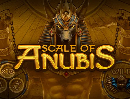 Scale of Anubis — 7777