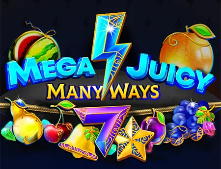 Mega Juicy Manyways — 7777