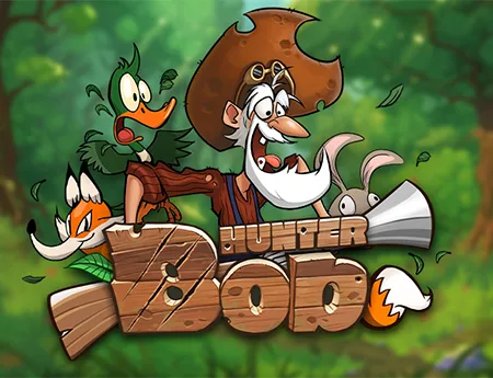 Hunter Bob — 7777