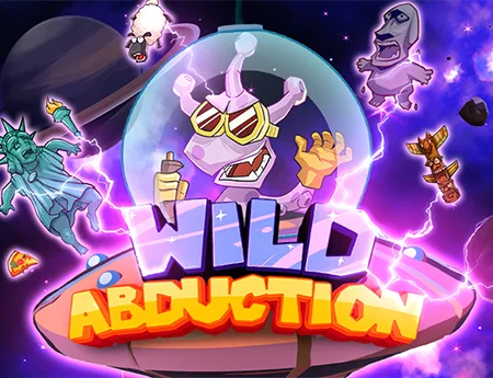 Wild Abduction — 7777