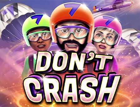 Don't Crash — 7777