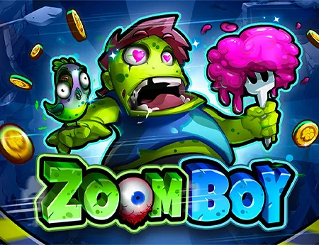 Zoomboy — 7777