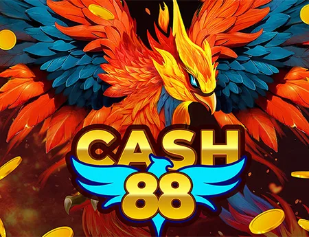 Cash 88 — 7777