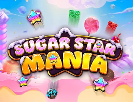 Sugar Star Mania — 7777