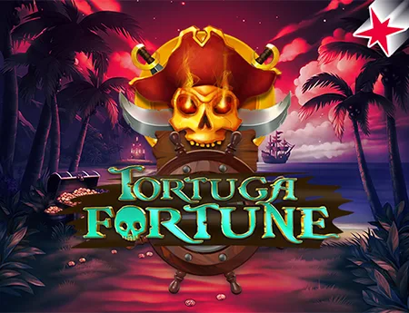 Tortuga Fortune — iconic21slots