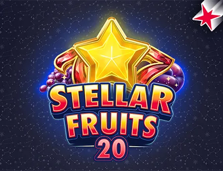 Stellar Fruits 20 — iconic21slots